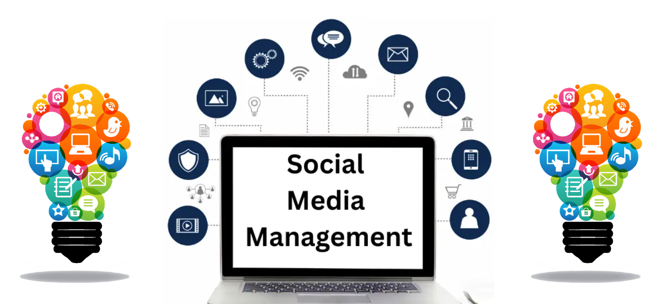 Social Media Management