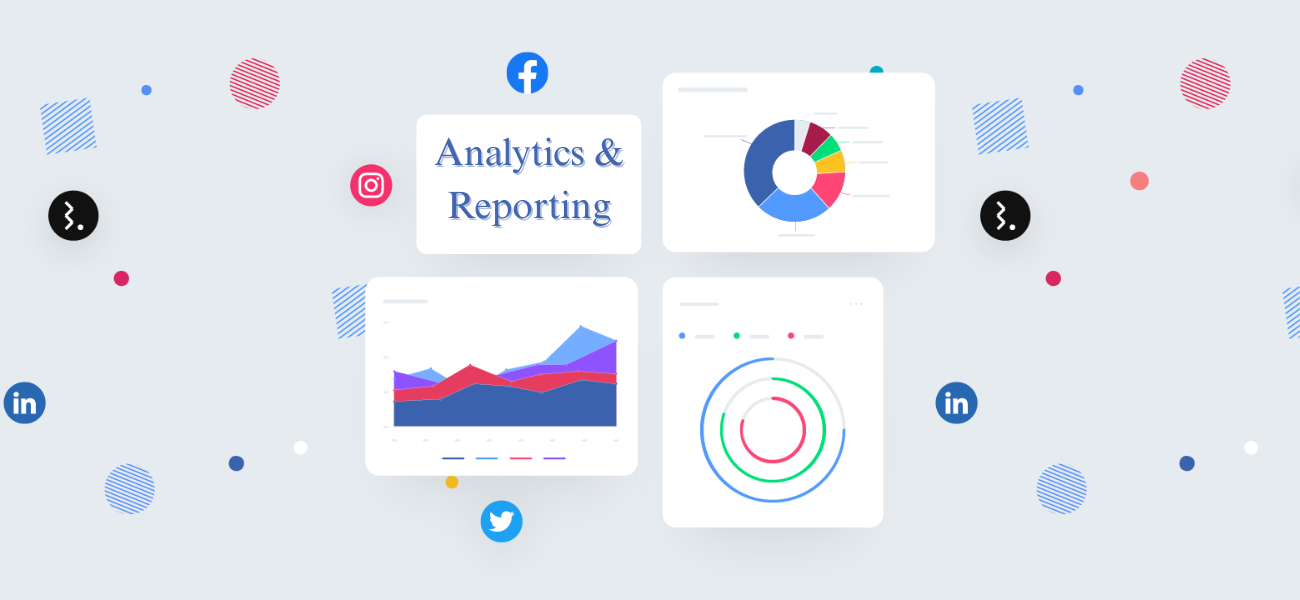 Analytics & Reporting